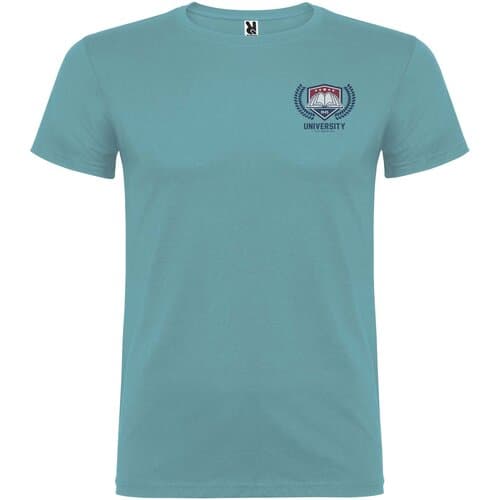 Beagle 155 g/m² T-Shirt für Herren