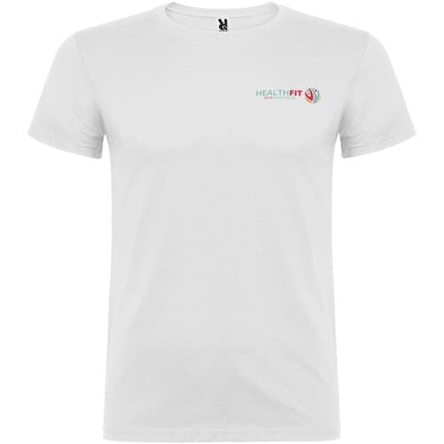 Beagle 155 g/m² T-Shirt für Herren