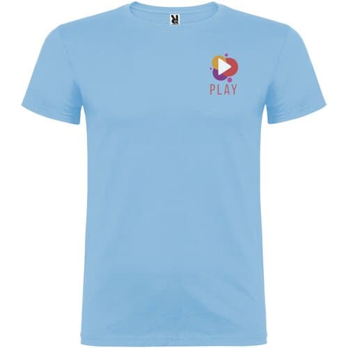 Beagle 155 g/m² T-Shirt für Herren