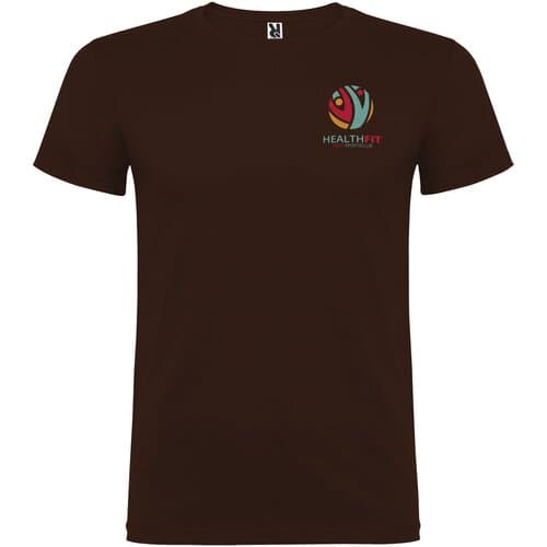 Beagle 155 g/m² T-Shirt für Herren