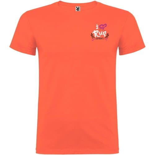 Beagle 155 g/m² T-Shirt für Herren