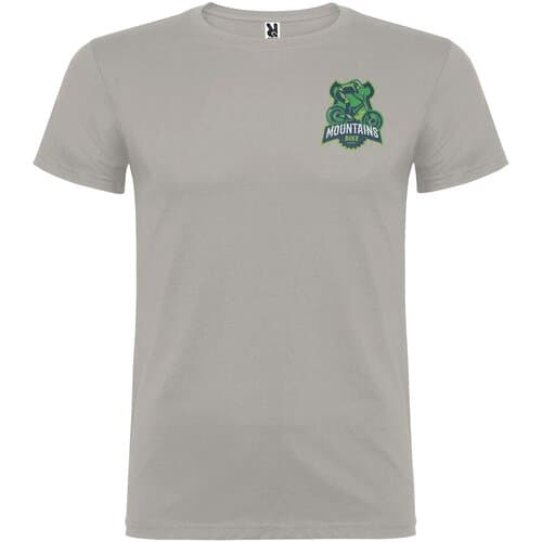 Beagle 155 g/m² T-Shirt für Herren