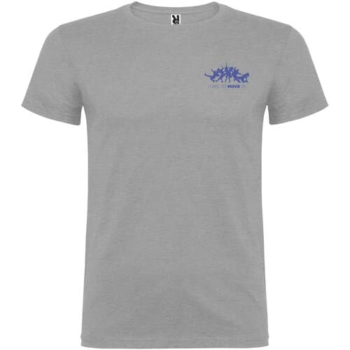 Beagle 155 g/m² T-Shirt für Herren
