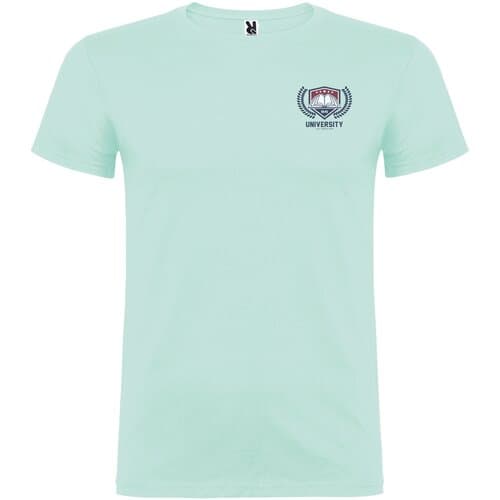 Beagle 155 g/m² T-Shirt für Herren