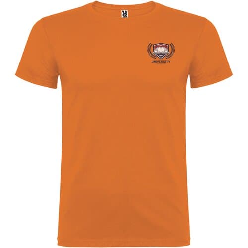 Beagle 155 g/m² T-Shirt für Herren