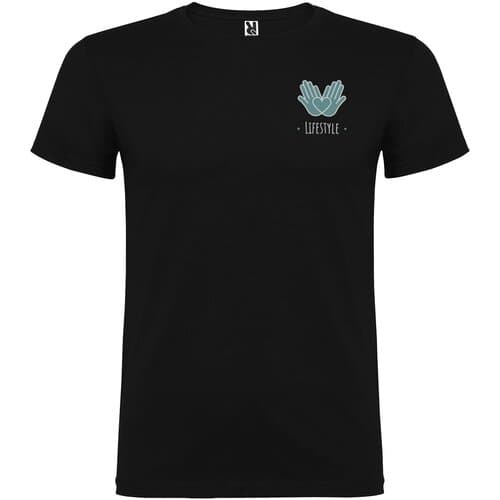 Beagle 155 g/m² T-Shirt für Herren