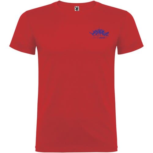 Beagle 155 g/m² T-Shirt für Herren