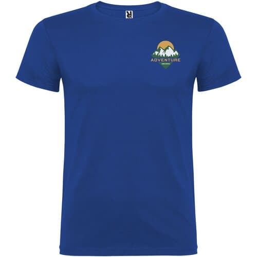 Beagle 155 g/m² T-Shirt für Herren
