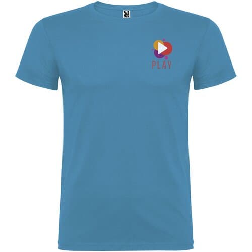 Beagle 155 g/m² T-Shirt für Herren