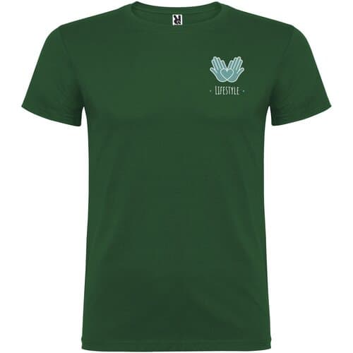Beagle 155 g/m² T-Shirt für Herren