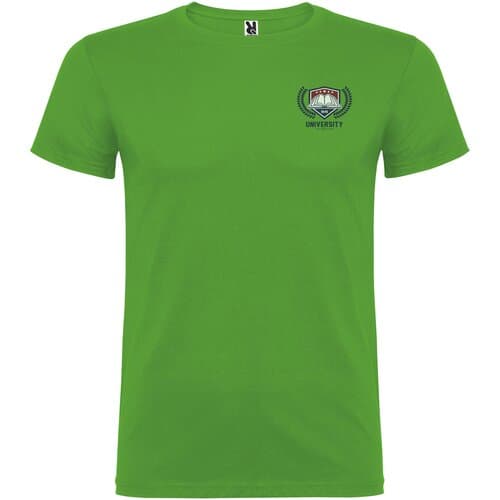 Beagle 155 g/m² T-Shirt für Herren