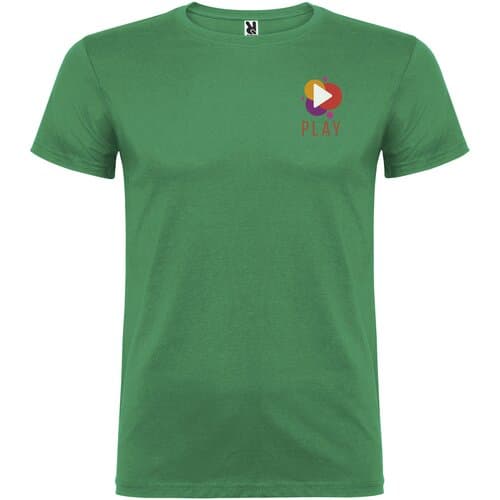 Beagle 155 g/m² T-Shirt für Herren