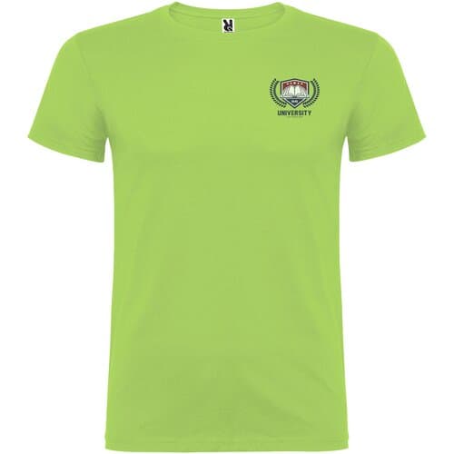 Beagle 155 g/m² T-Shirt für Herren