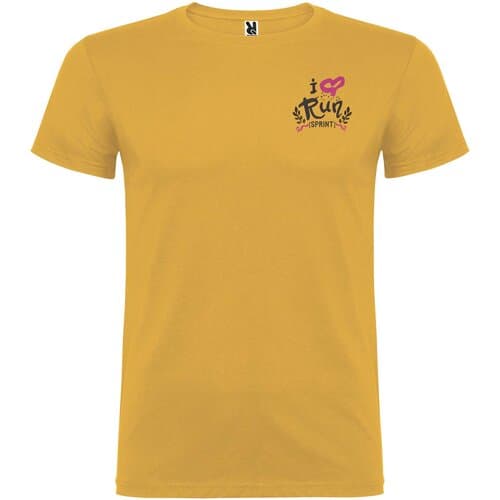 Beagle 155 g/m² T-Shirt für Herren