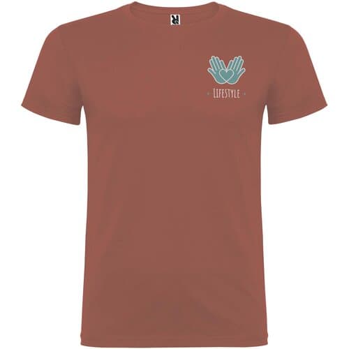 Beagle 155 g/m² T-Shirt für Herren