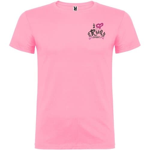 Beagle 155 g/m² T-Shirt für Herren