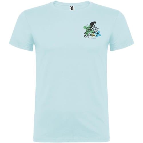 Beagle 155 g/m² T-Shirt für Herren