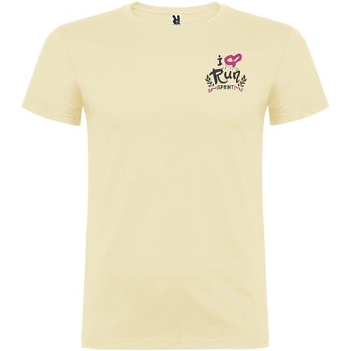 Beagle 155 g/m² T-Shirt für Herren