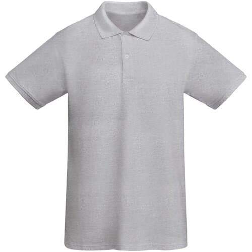 Prince 210 g/m² Poloshirt aus Bio-Baumwolle für Herren