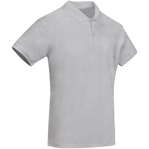 Prince 210 g/m² Poloshirt aus Bio-Baumwolle für Herren
