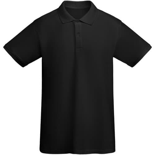 Prince 210 g/m² Poloshirt aus Bio-Baumwolle für Herren