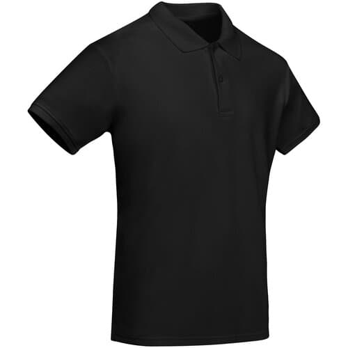 Prince 210 g/m² Poloshirt aus Bio-Baumwolle für Herren