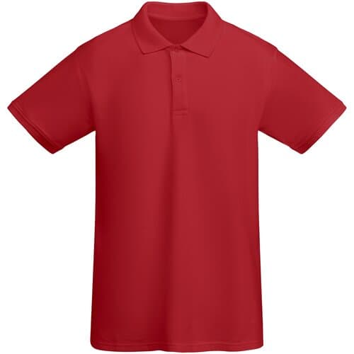 Prince 210 g/m² Poloshirt aus Bio-Baumwolle für Herren