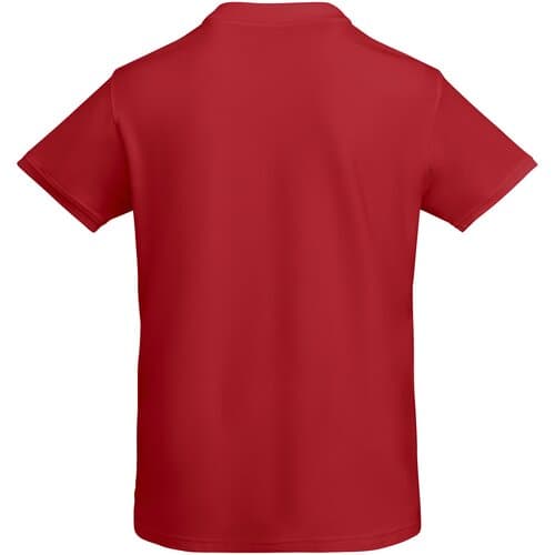 Prince 210 g/m² Poloshirt aus Bio-Baumwolle für Herren
