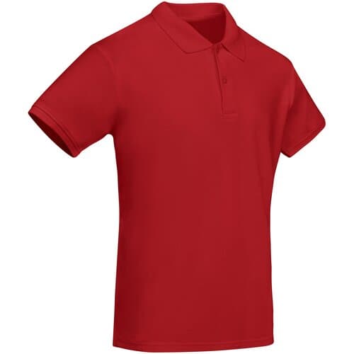 Prince 210 g/m² Poloshirt aus Bio-Baumwolle für Herren