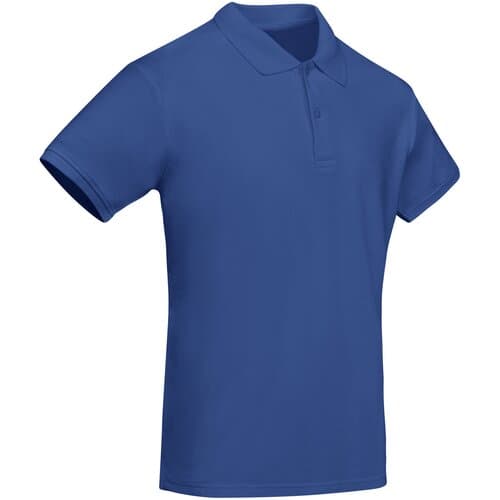 Prince 210 g/m² Poloshirt aus Bio-Baumwolle für Herren