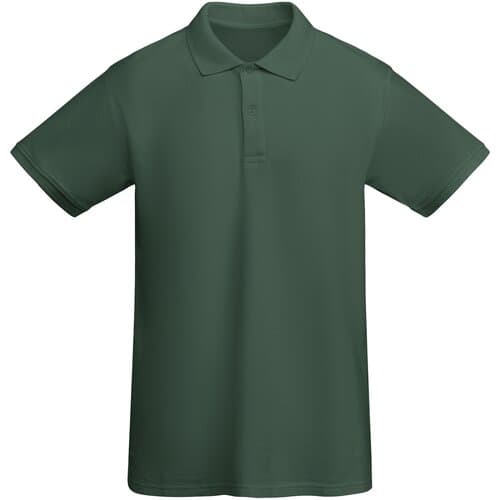 Prince 210 g/m² Poloshirt aus Bio-Baumwolle für Herren