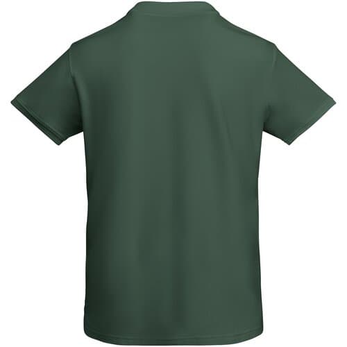 Prince 210 g/m² Poloshirt aus Bio-Baumwolle für Herren
