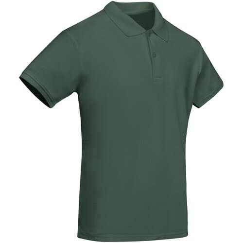 Prince 210 g/m² Poloshirt aus Bio-Baumwolle für Herren