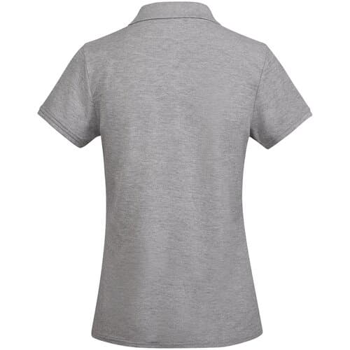 Prince 210 g/m² Poloshirt aus Bio-Baumwolle für Damen