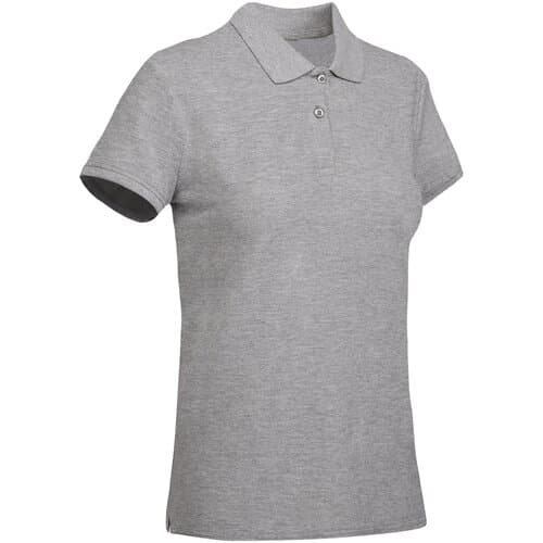 Prince 210 g/m² Poloshirt aus Bio-Baumwolle für Damen