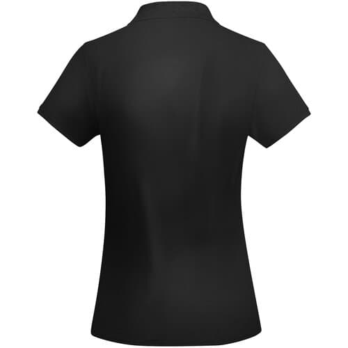 Prince 210 g/m² Poloshirt aus Bio-Baumwolle für Damen