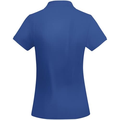 Prince 210 g/m² Poloshirt aus Bio-Baumwolle für Damen