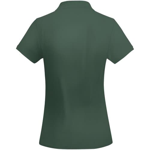 Prince 210 g/m² Poloshirt aus Bio-Baumwolle für Damen