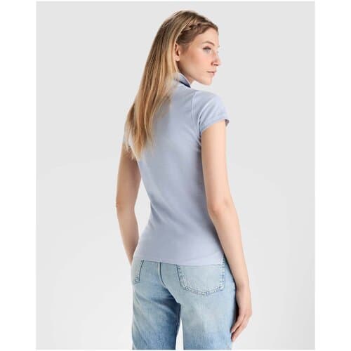 Star 200 g/m² Poloshirt für Damen