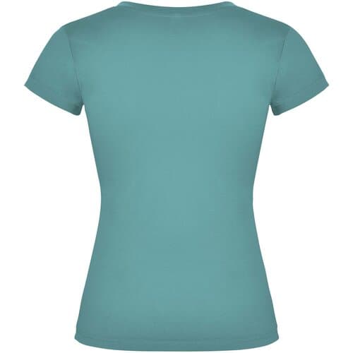 Victoria 155 g/m² T-Shirt mit V-Ausschnitt für Damen