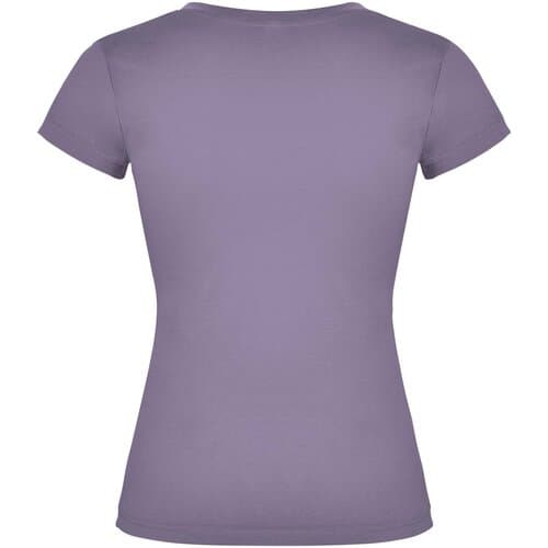 Victoria 155 g/m² T-Shirt mit V-Ausschnitt für Damen