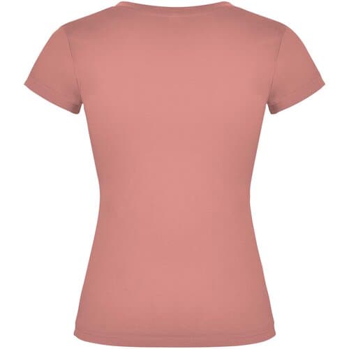 Victoria 155 g/m² T-Shirt mit V-Ausschnitt für Damen