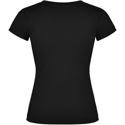 Victoria 155 g/m² T-Shirt mit V-Ausschnitt für Damen