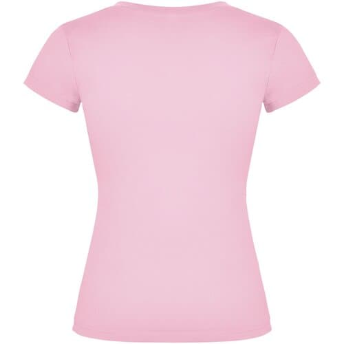 Victoria 155 g/m² T-Shirt mit V-Ausschnitt für Damen