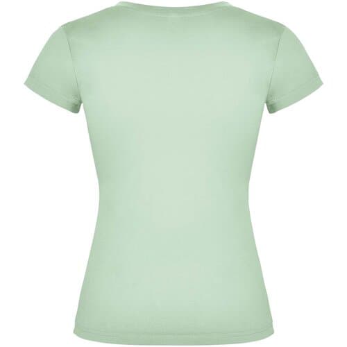 Victoria 155 g/m² T-Shirt mit V-Ausschnitt für Damen