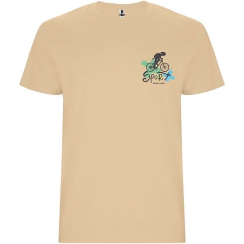 Stafford 190 g/m² T-Shirt für Herren