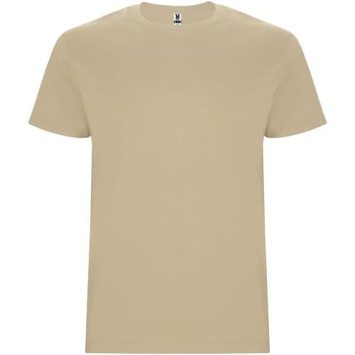Stafford 190 g/m² T-Shirt für Herren
