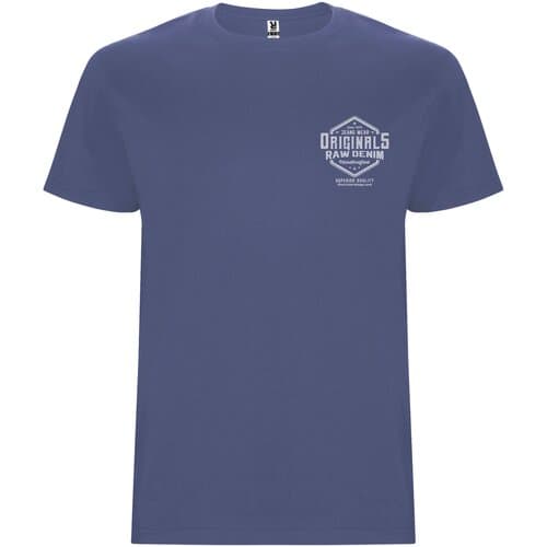 Stafford 190 g/m² T-Shirt für Herren