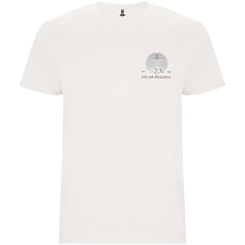 Stafford 190 g/m² T-Shirt für Herren