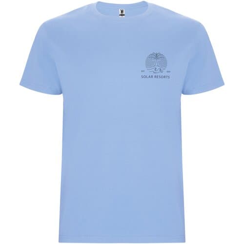 Stafford 190 g/m² T-Shirt für Herren